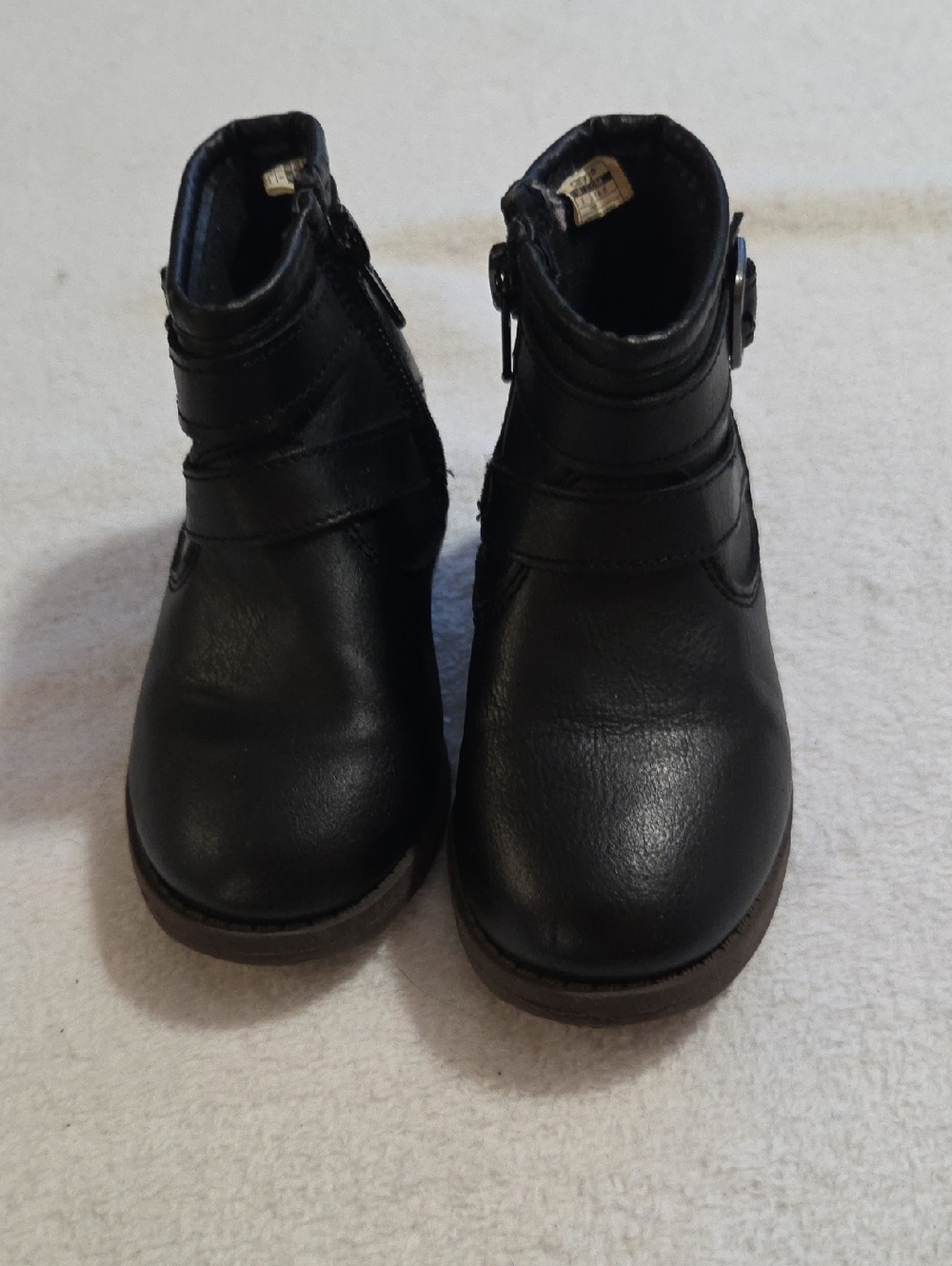 CARTERS BOOTS